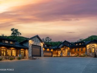 1156 N Valley View Drive, Eden, UT 84310