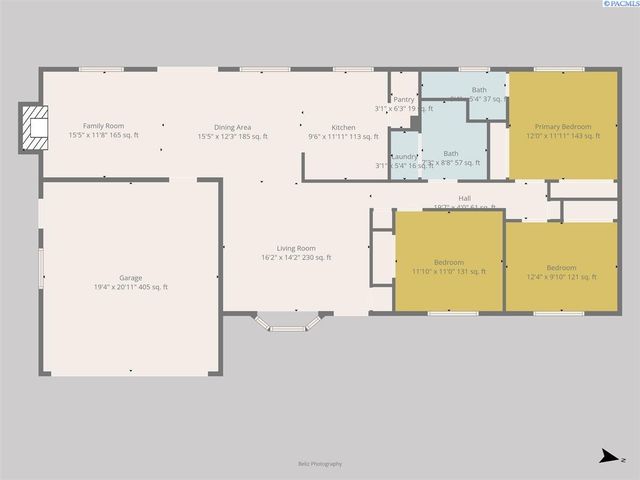 2416 Road 60, Pasco, WA 99301