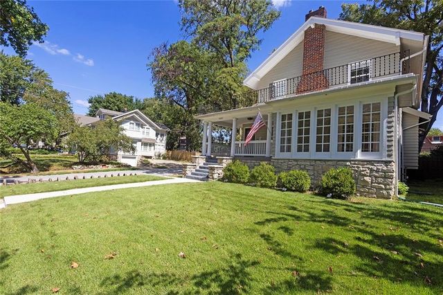 5601 Harrison Street, Kansas City, MO 64110