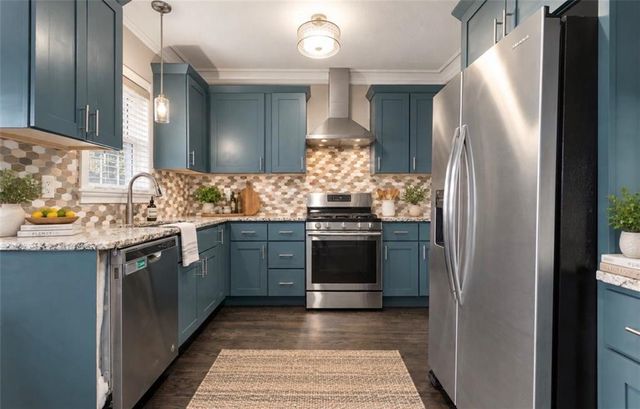 5601 Harrison Street, Kansas City, MO 64110