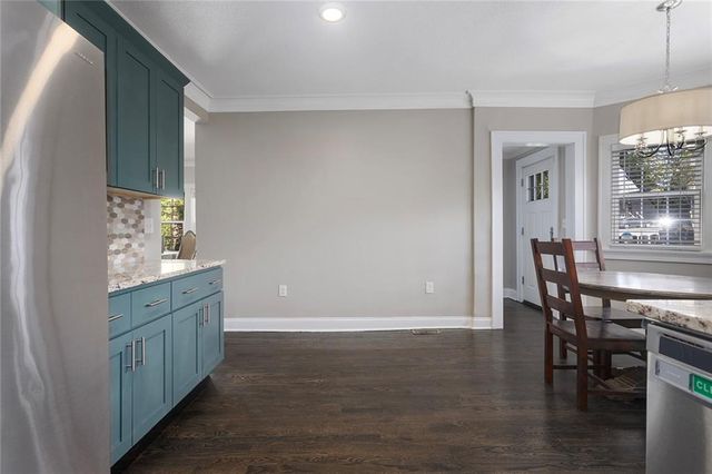 5601 Harrison Street, Kansas City, MO 64110