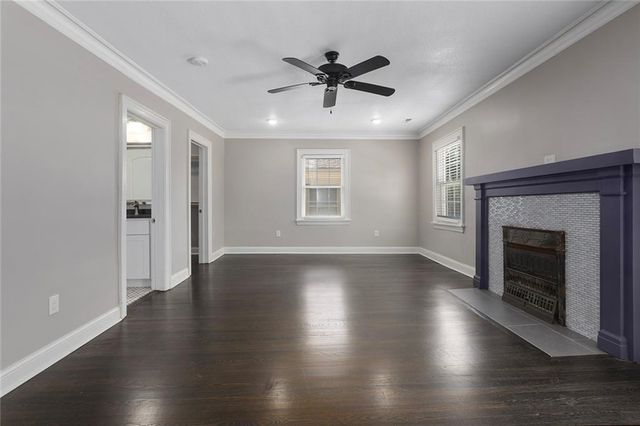 5601 Harrison Street, Kansas City, MO 64110