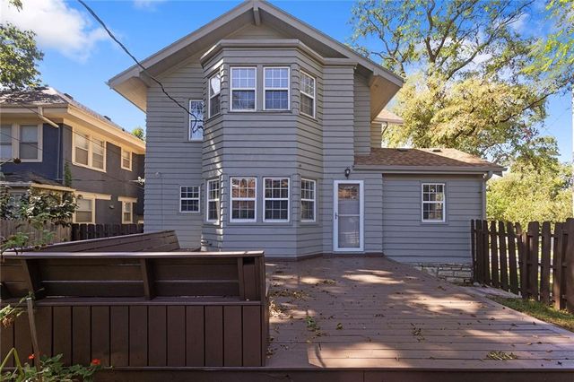 5601 Harrison Street, Kansas City, MO 64110