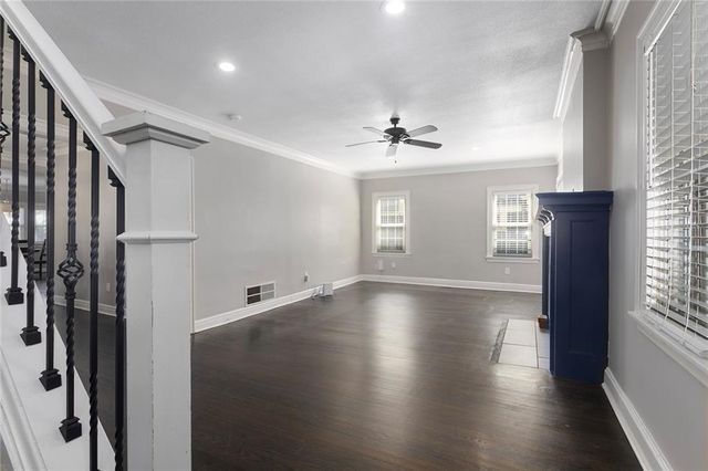 5601 Harrison Street, Kansas City, MO 64110