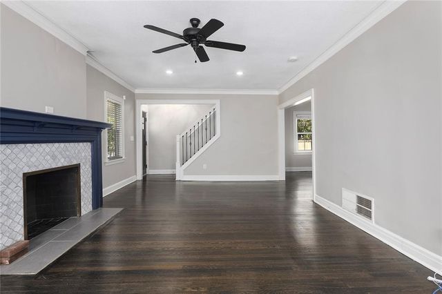 5601 Harrison Street, Kansas City, MO 64110