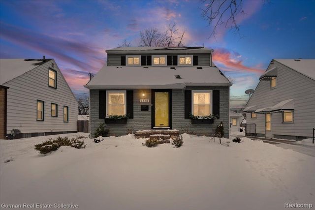 1641 Woodward Heights, Ferndale, MI 48220