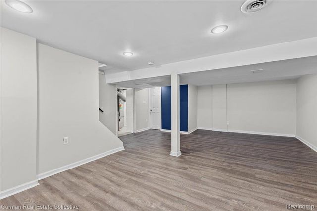 1641 Woodward Heights, Ferndale, MI 48220