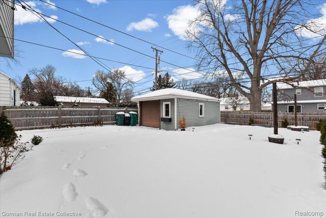 1641 Woodward Heights, Ferndale, MI 48220