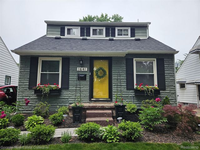 1641 Woodward Heights, Ferndale, MI 48220