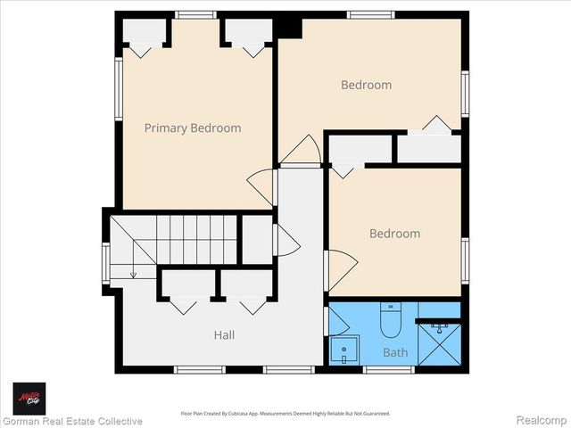 1641 Woodward Heights, Ferndale, MI 48220