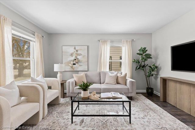 1641 Woodward Heights, Ferndale, MI 48220