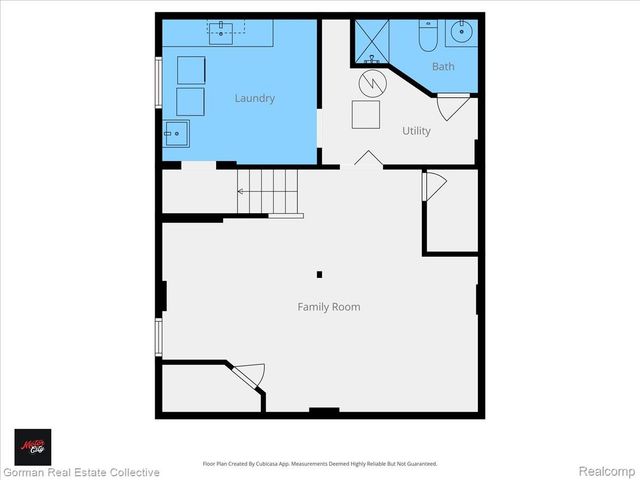 1641 Woodward Heights, Ferndale, MI 48220