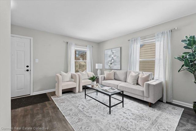 1641 Woodward Heights, Ferndale, MI 48220