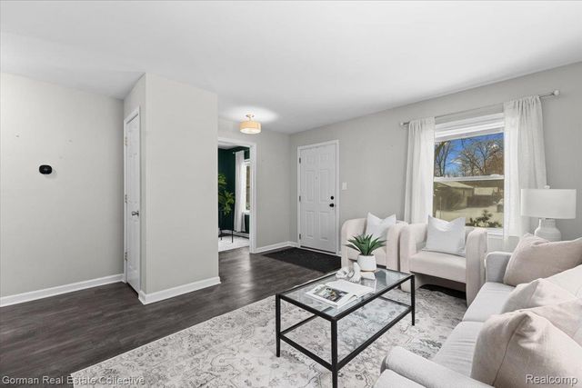 1641 Woodward Heights, Ferndale, MI 48220