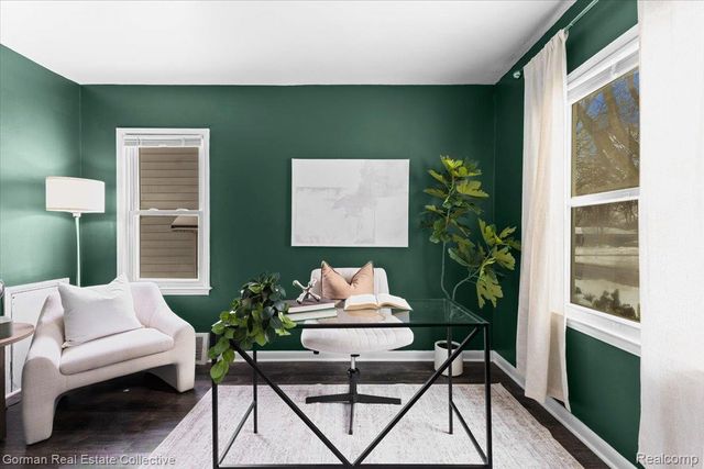 1641 Woodward Heights, Ferndale, MI 48220