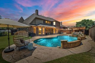 7614 Keith Lane, Sachse, TX 75048