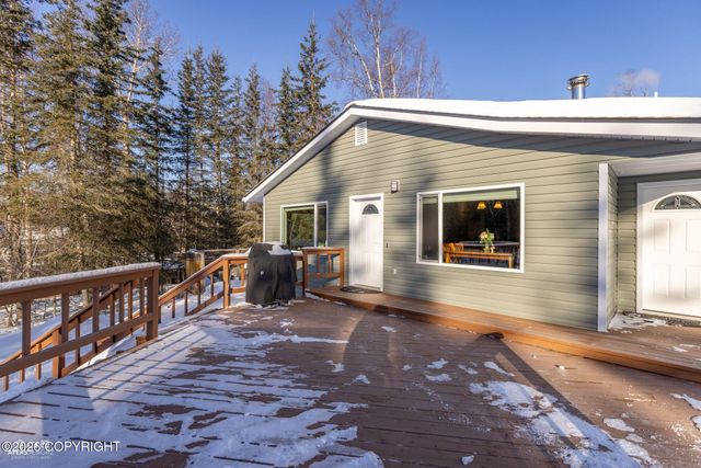 44582 Carver Drive, Kenai, AK 99611