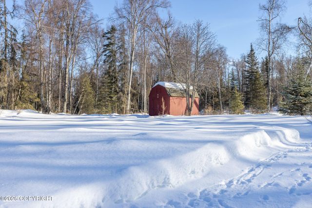 44582 Carver Drive, Kenai, AK 99611