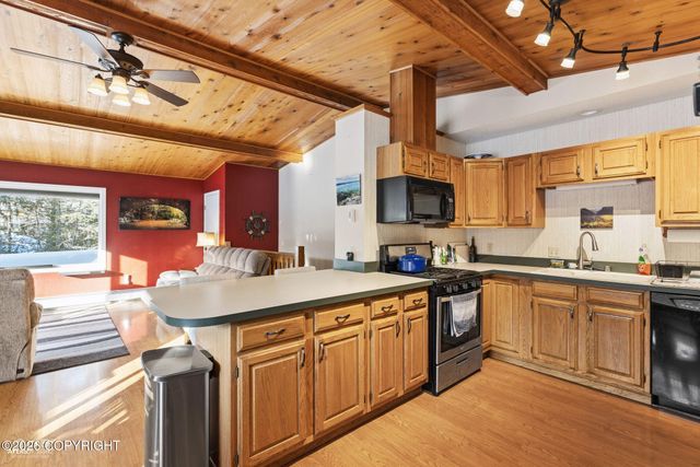 44582 Carver Drive, Kenai, AK 99611