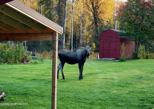 44582 Carver Drive, Kenai, AK 99611