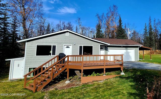 44582 Carver Drive, Kenai, AK 99611