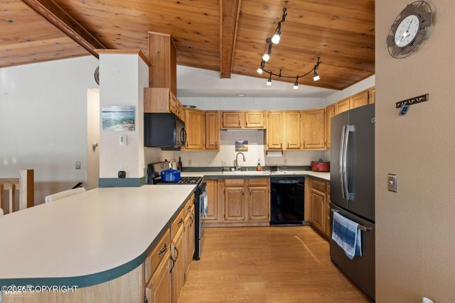 44582 Carver Drive, Kenai, AK 99611