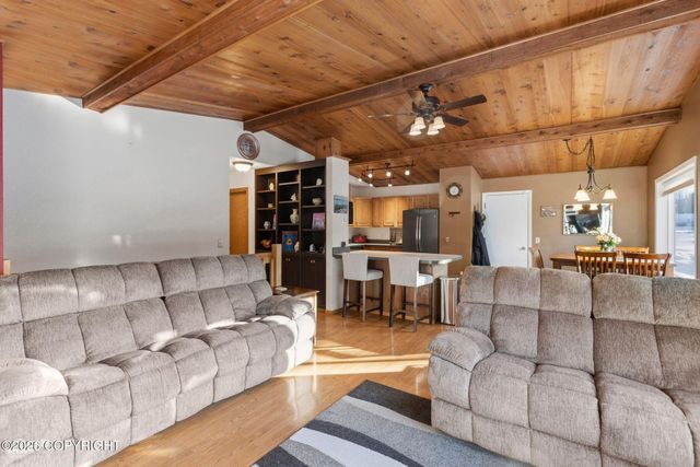 44582 Carver Drive, Kenai, AK 99611