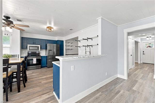 1893 Monument DR, Virginia Beach, VA 23464
