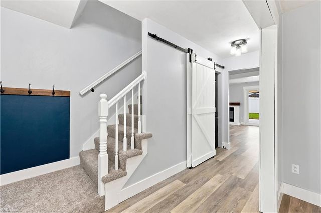 1893 Monument DR, Virginia Beach, VA 23464