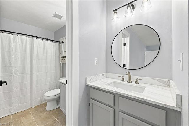 1893 Monument DR, Virginia Beach, VA 23464