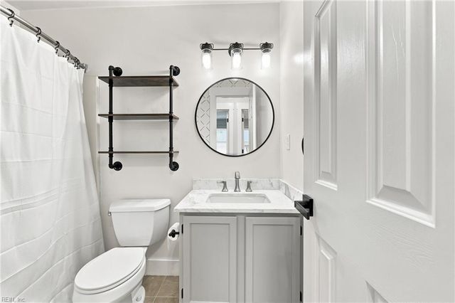 1893 Monument DR, Virginia Beach, VA 23464