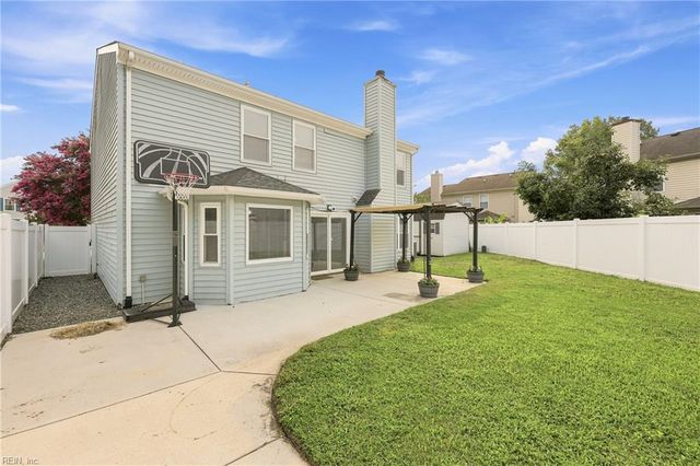 1893 Monument DR, Virginia Beach, VA 23464