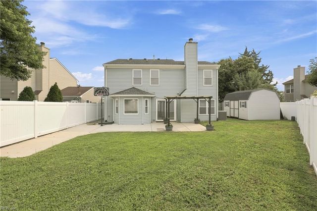 1893 Monument DR, Virginia Beach, VA 23464