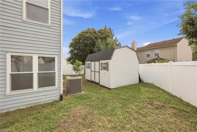 1893 Monument DR, Virginia Beach, VA 23464