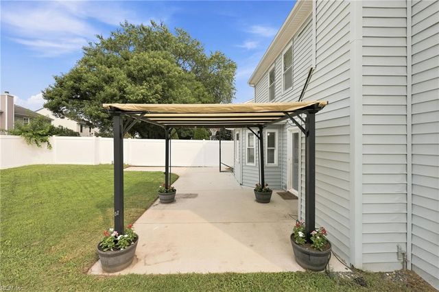 1893 Monument DR, Virginia Beach, VA 23464
