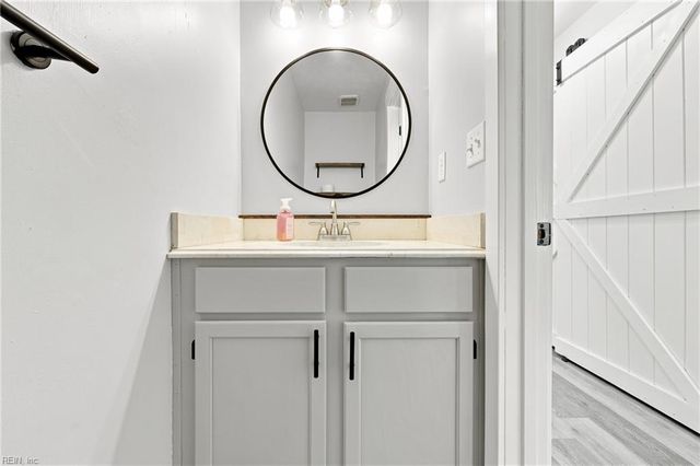 1893 Monument DR, Virginia Beach, VA 23464