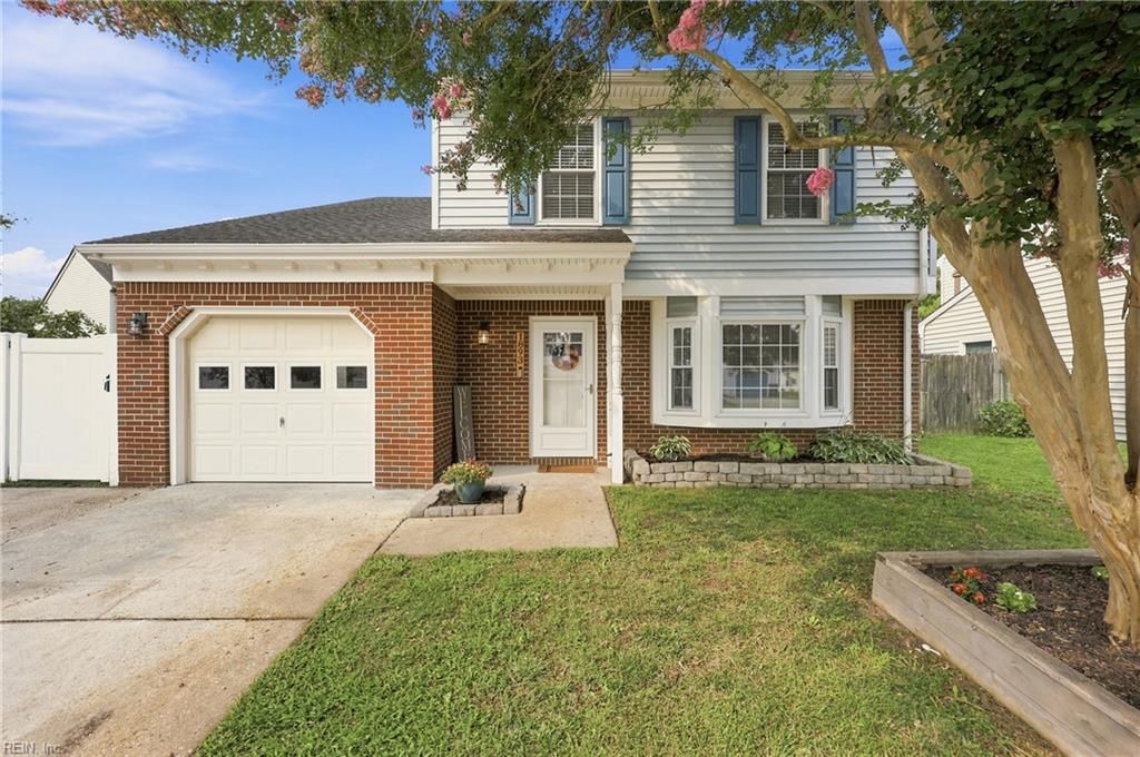 1893 Monument DR, Virginia Beach, VA 23464