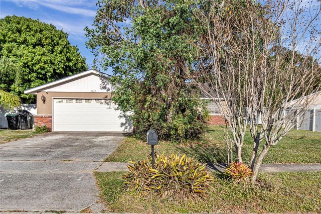 7725 JAFFA DRIVE, Orlando, FL 32835