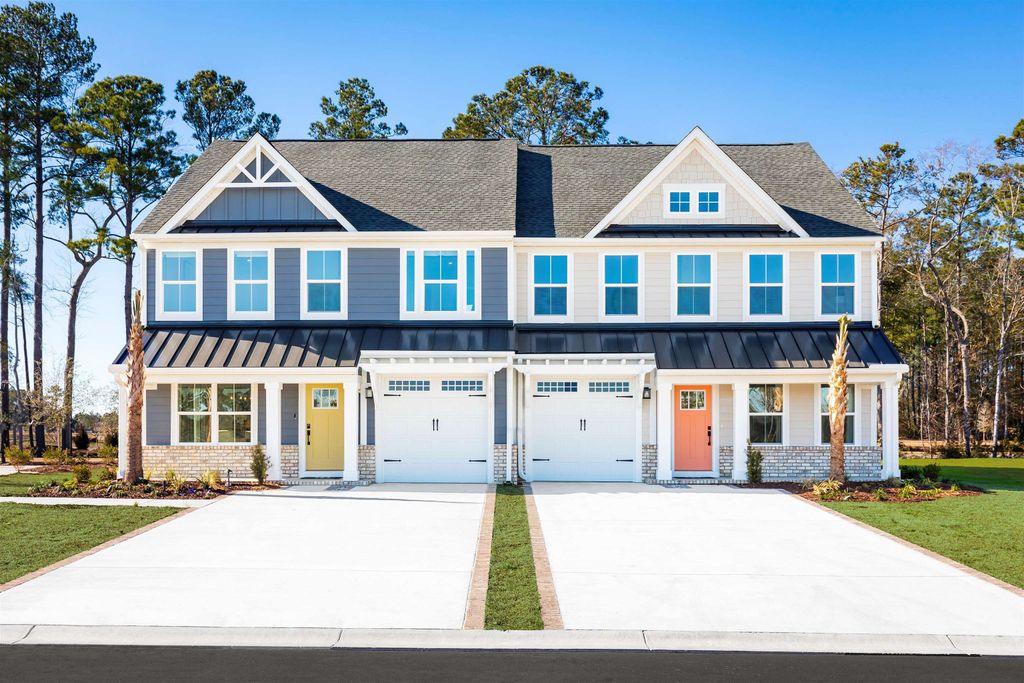 2403 Elowen Ln. # 0001B, Longs, SC 29568 — exterior
