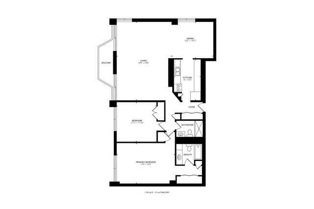 40 N Tower Road 4F, Oak Brook, IL 60523