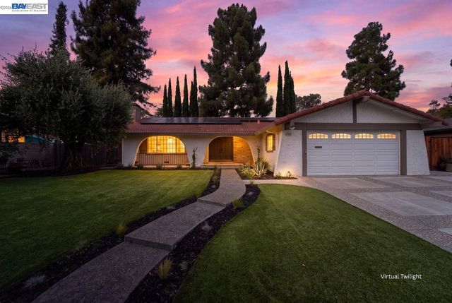 36008 Plumeria, Fremont, CA 94536