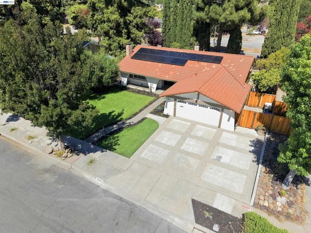 36008 Plumeria, Fremont, CA 94536