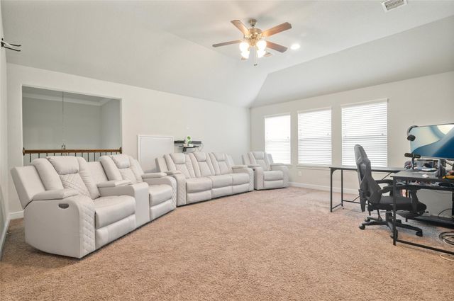 2409 Lake Mist Drive, Texas City, TX 77568