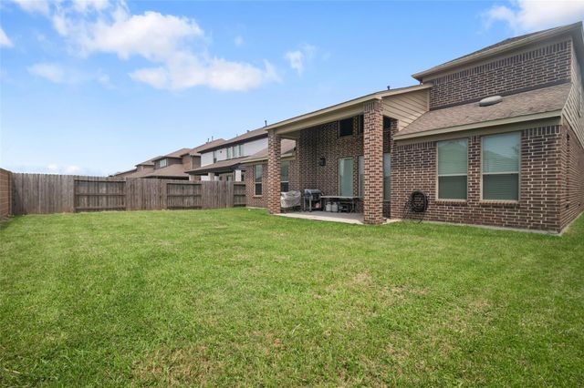 2409 Lake Mist Drive, Texas City, TX 77568