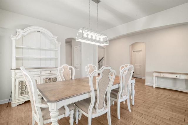 2409 Lake Mist Drive, Texas City, TX 77568