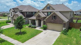2409 Lake Mist Drive, Texas City, TX 77568