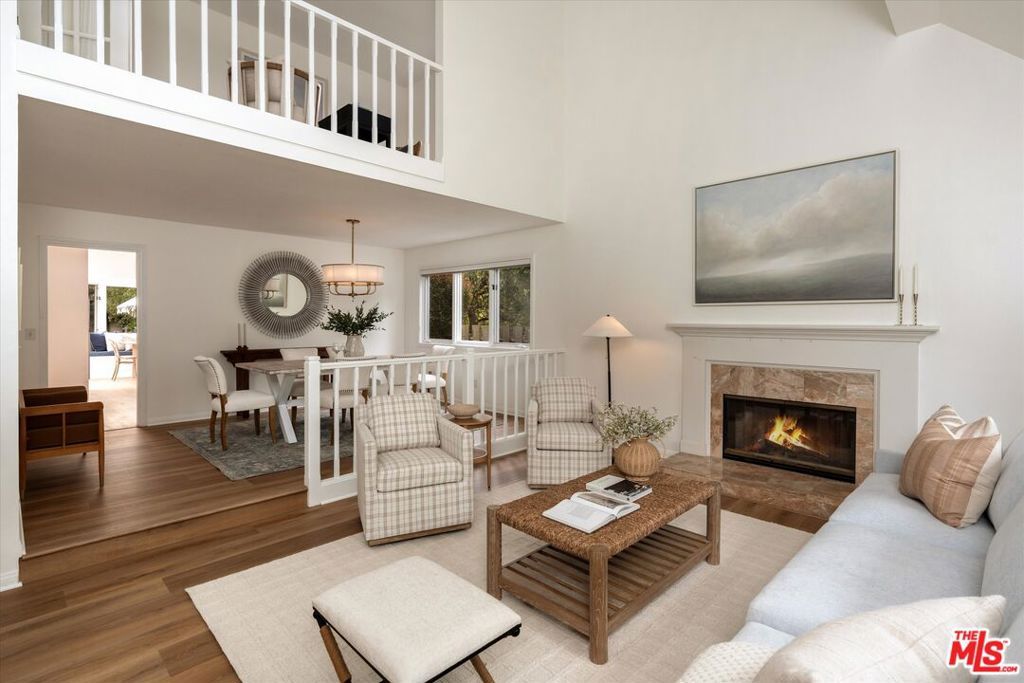Image 9 of property listing at 176 Toro Canyon Road, Carpinteria, CA 93013