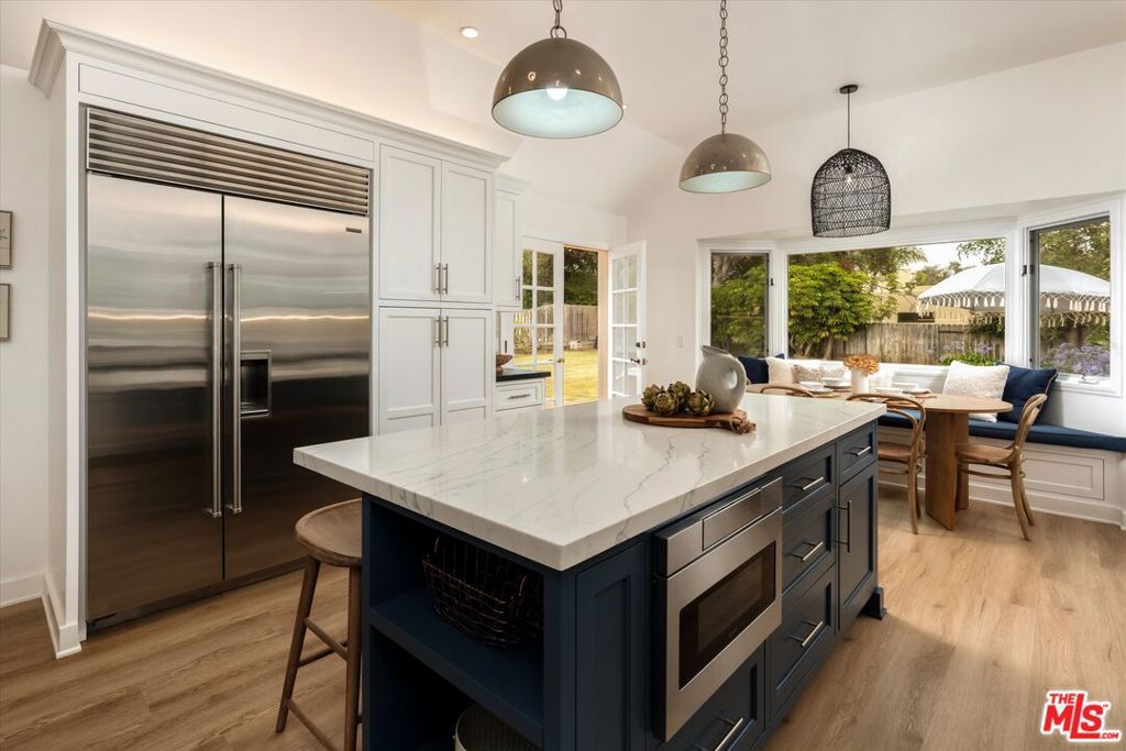 Image 11 of property listing at 176 Toro Canyon Road, Carpinteria, CA 93013