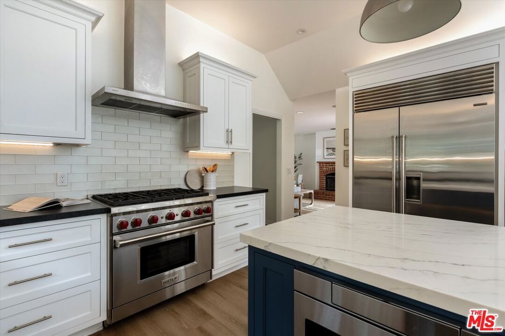 Image 12 of property listing at 176 Toro Canyon Road, Carpinteria, CA 93013
