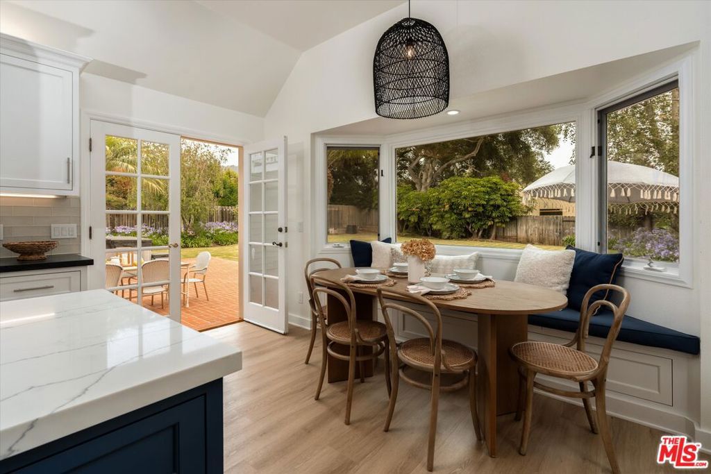Image 13 of property listing at 176 Toro Canyon Road, Carpinteria, CA 93013